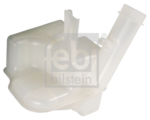 Expansion Tank, coolant